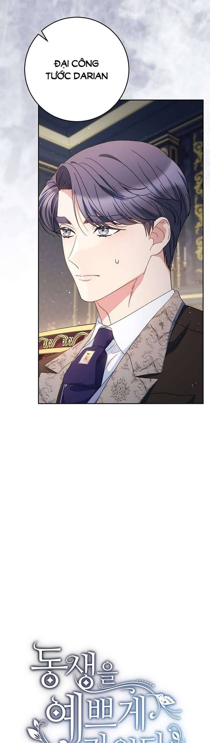 Nuôi Dưỡng Em Gái Xinh Đẹp Chapter 53 - Trang 2