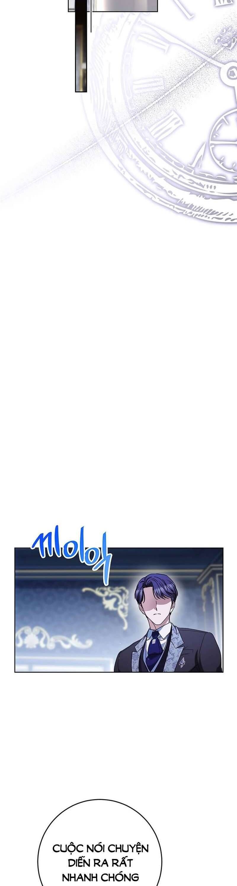 Nuôi Dưỡng Em Gái Xinh Đẹp Chapter 53 - Trang 2