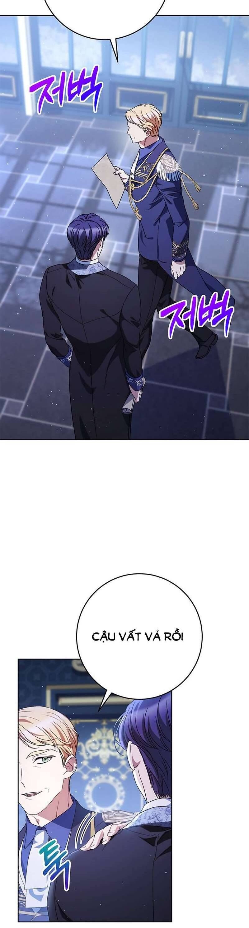 Nuôi Dưỡng Em Gái Xinh Đẹp Chapter 53 - Trang 2