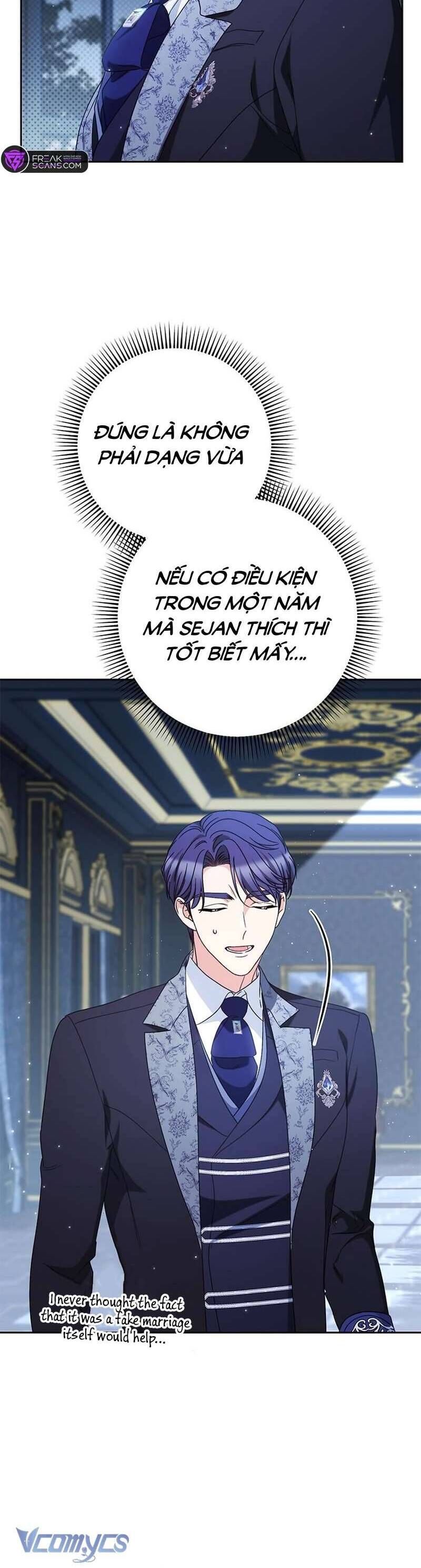 Nuôi Dưỡng Em Gái Xinh Đẹp Chapter 53 - Trang 2