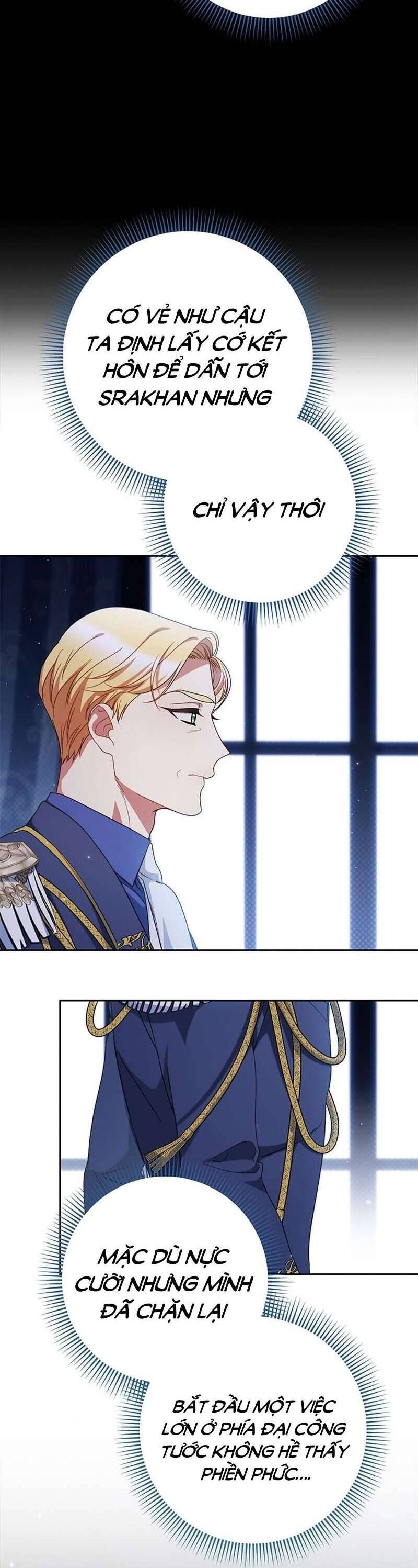 Nuôi Dưỡng Em Gái Xinh Đẹp Chapter 53 - Trang 2