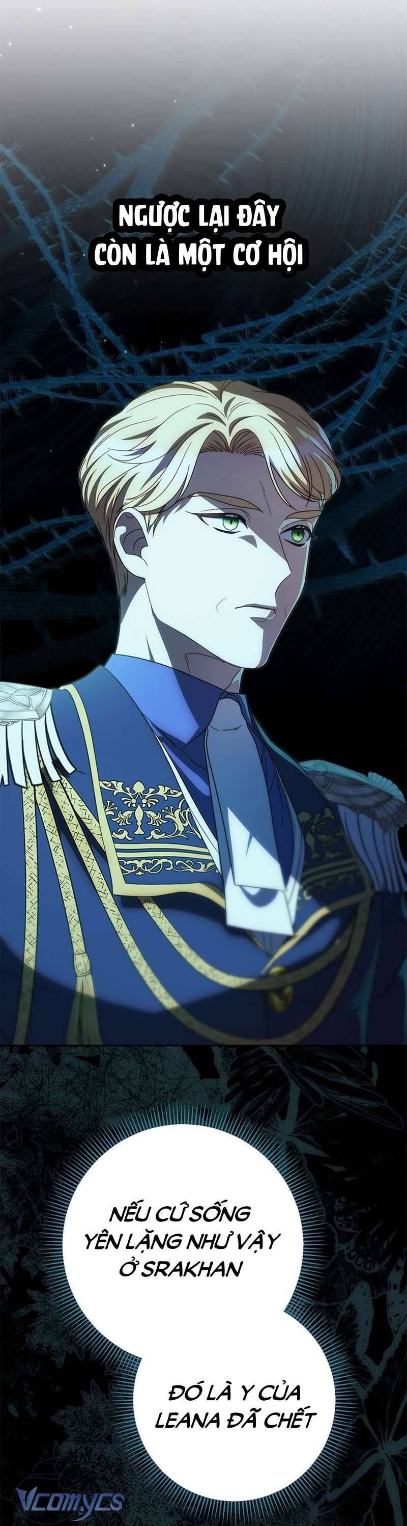 Nuôi Dưỡng Em Gái Xinh Đẹp Chapter 53 - Trang 2