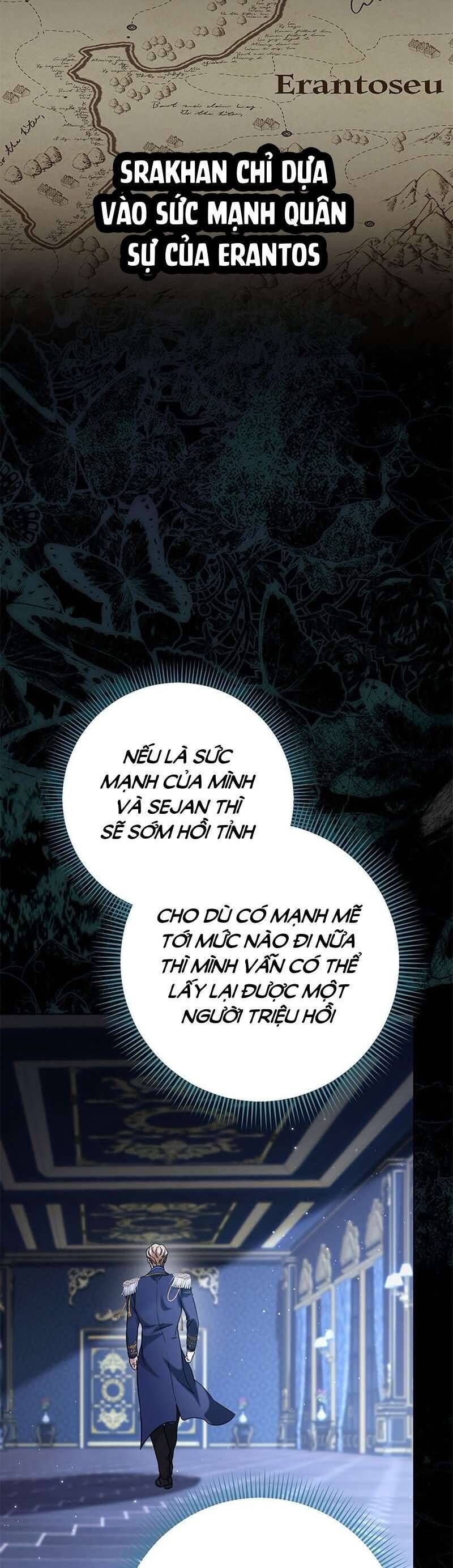 Nuôi Dưỡng Em Gái Xinh Đẹp Chapter 53 - Trang 2