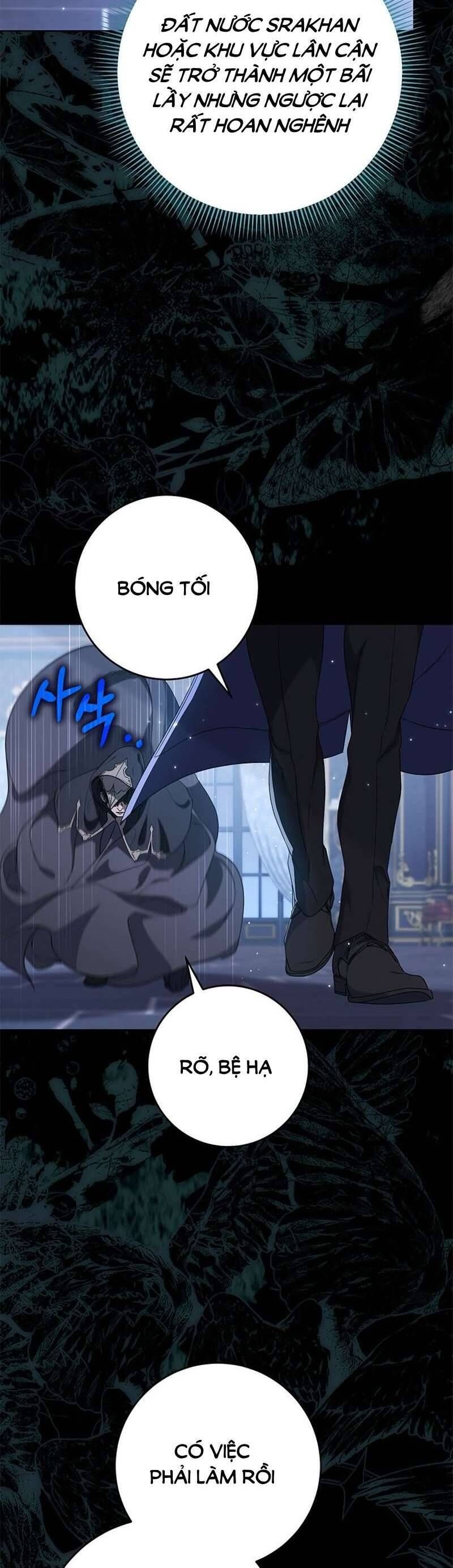 Nuôi Dưỡng Em Gái Xinh Đẹp Chapter 53 - Trang 2