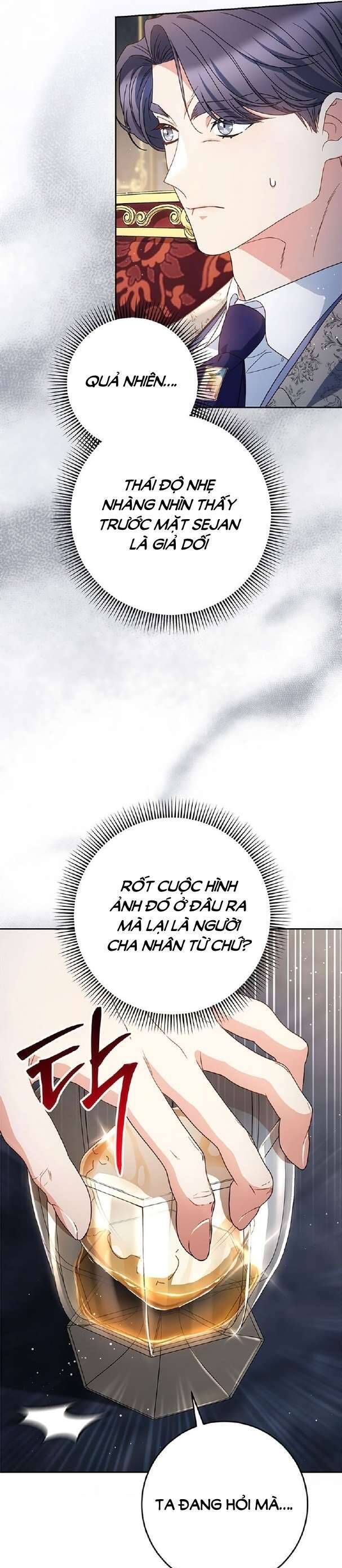 Nuôi Dưỡng Em Gái Xinh Đẹp Chapter 53 - Trang 2