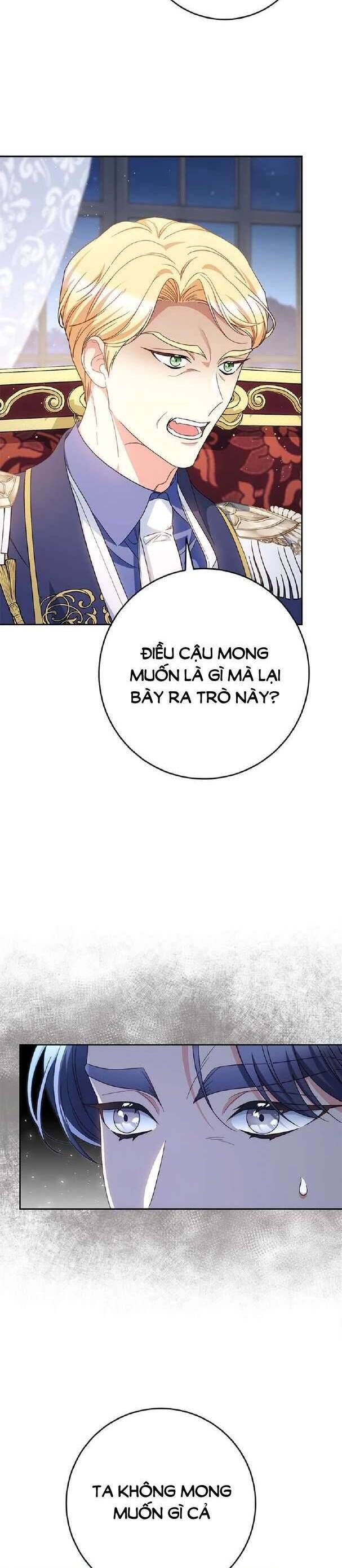 Nuôi Dưỡng Em Gái Xinh Đẹp Chapter 53 - Trang 2