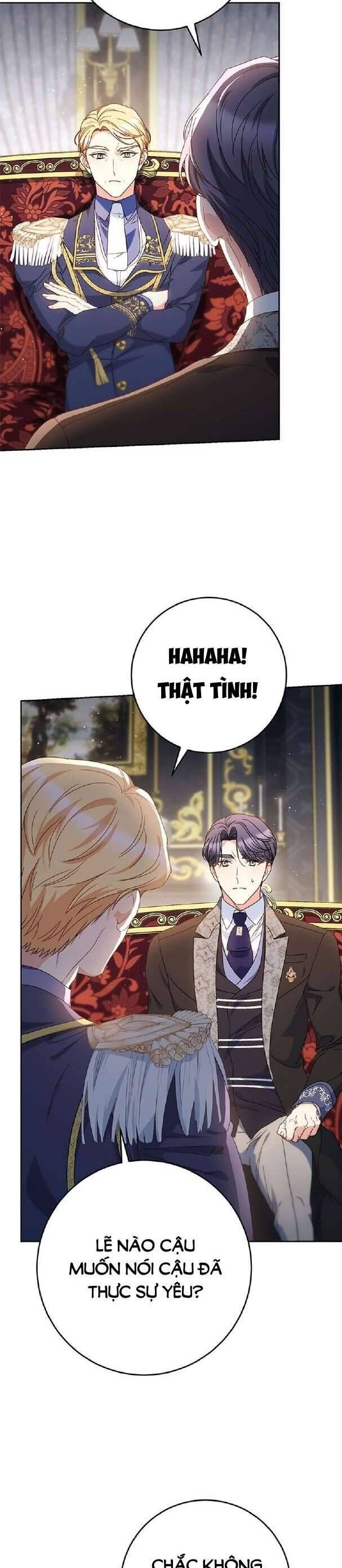 Nuôi Dưỡng Em Gái Xinh Đẹp Chapter 53 - Trang 2