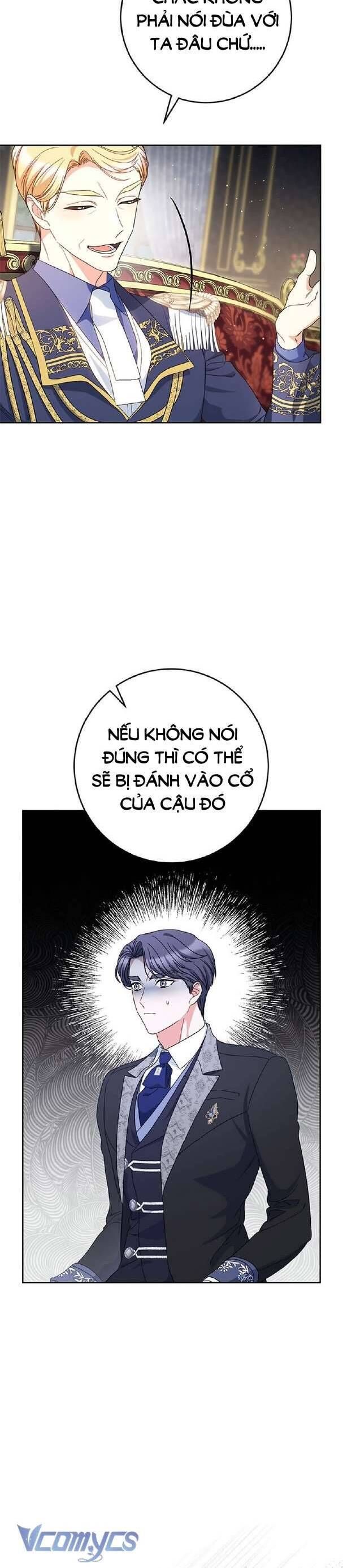 Nuôi Dưỡng Em Gái Xinh Đẹp Chapter 53 - Trang 2
