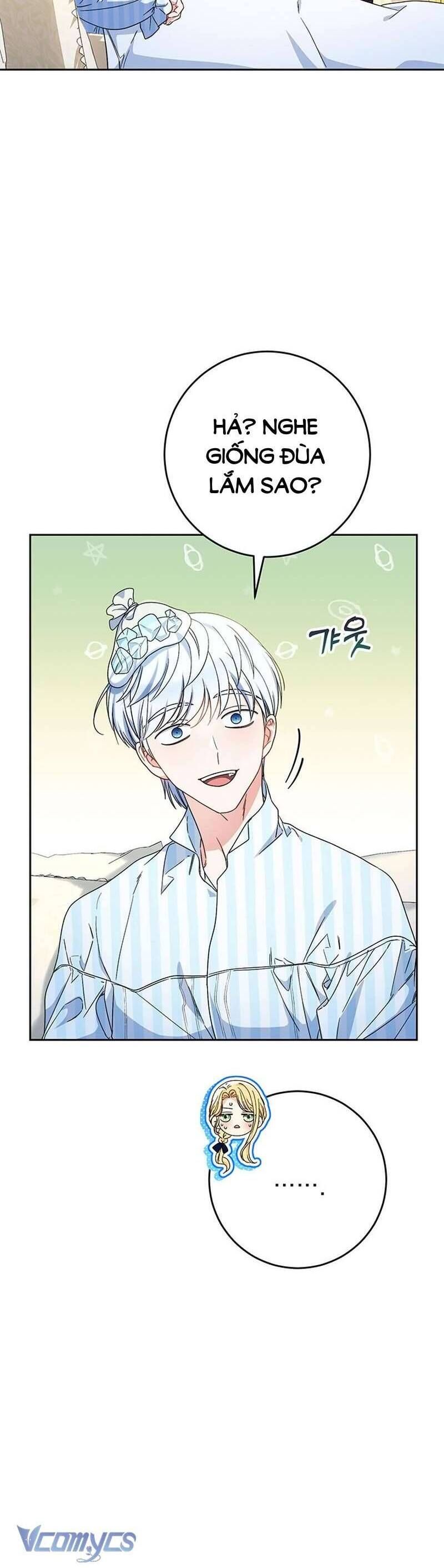 Nuôi Dưỡng Em Gái Xinh Đẹp Chapter 54 - Trang 2