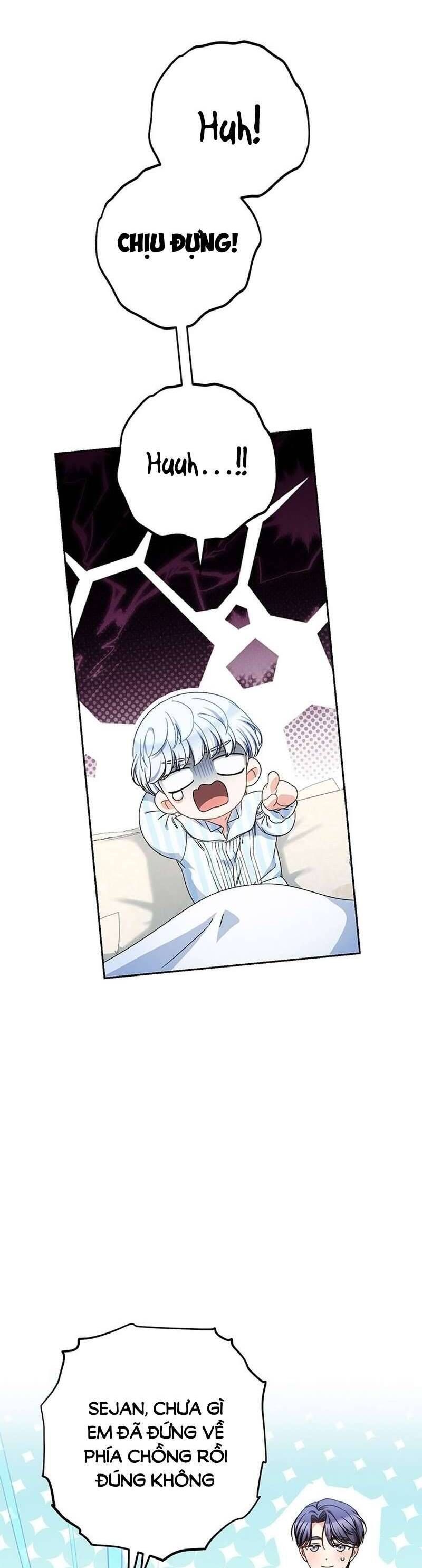 Nuôi Dưỡng Em Gái Xinh Đẹp Chapter 54 - Trang 2
