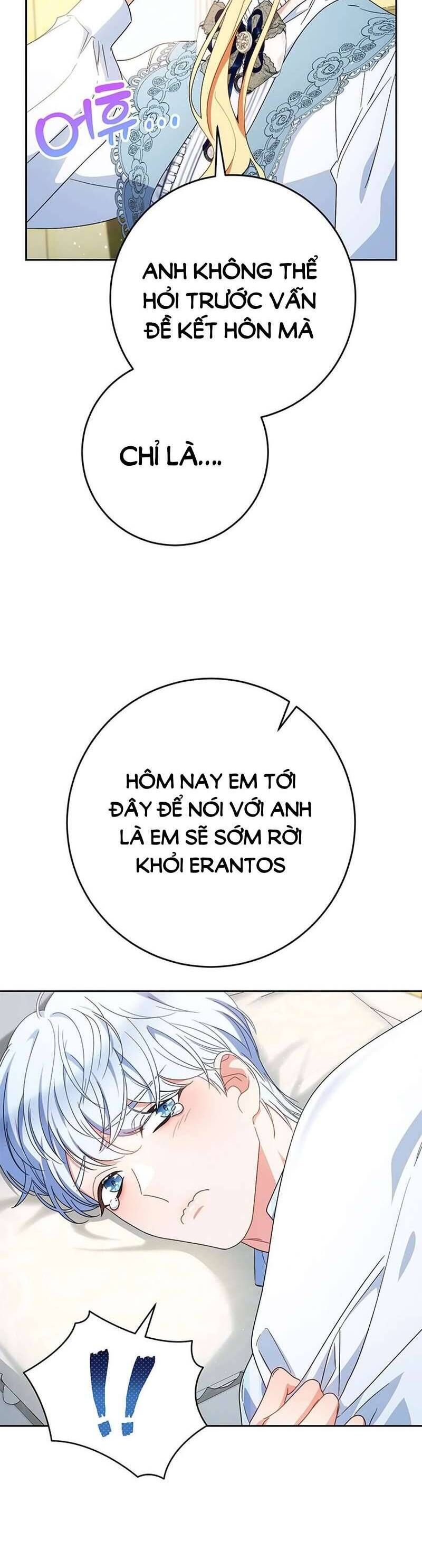 Nuôi Dưỡng Em Gái Xinh Đẹp Chapter 54 - Trang 2