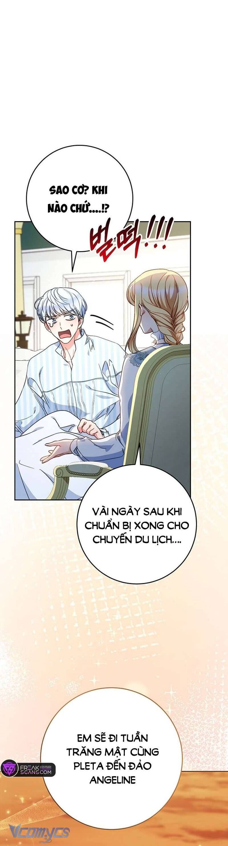 Nuôi Dưỡng Em Gái Xinh Đẹp Chapter 54 - Trang 2