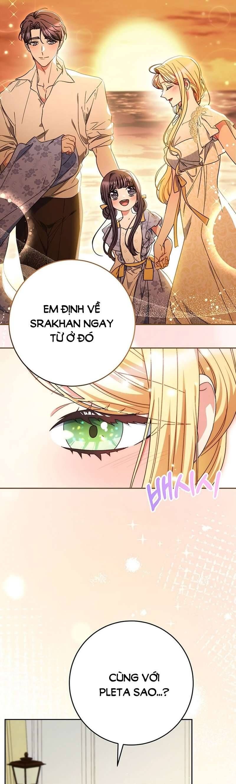 Nuôi Dưỡng Em Gái Xinh Đẹp Chapter 54 - Trang 2
