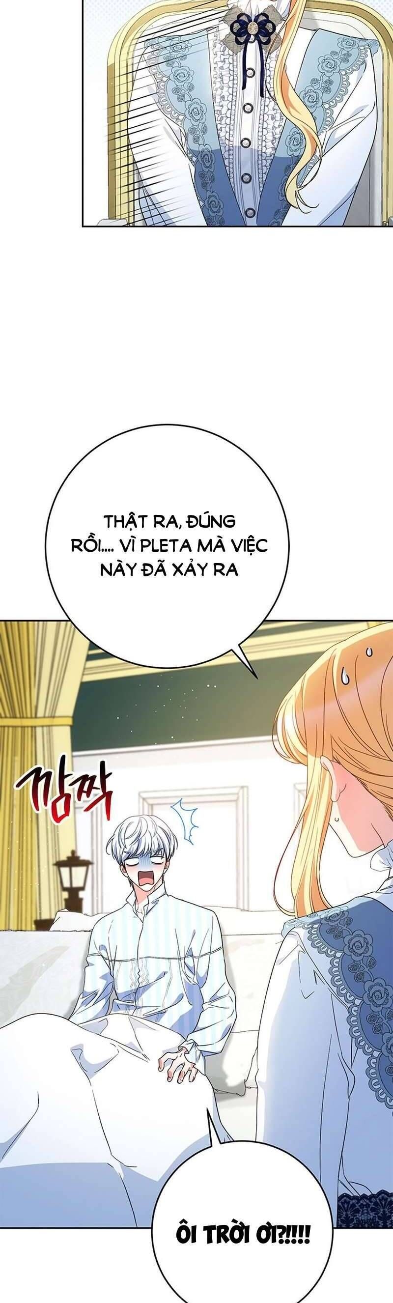 Nuôi Dưỡng Em Gái Xinh Đẹp Chapter 54 - Trang 2