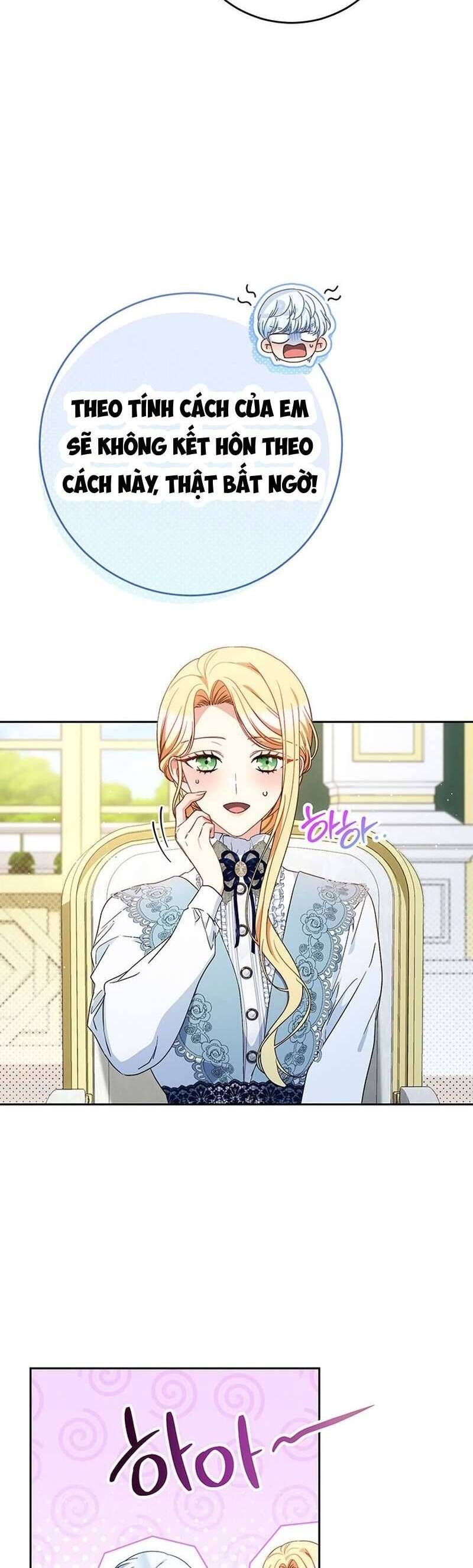 Nuôi Dưỡng Em Gái Xinh Đẹp Chapter 54 - Trang 2