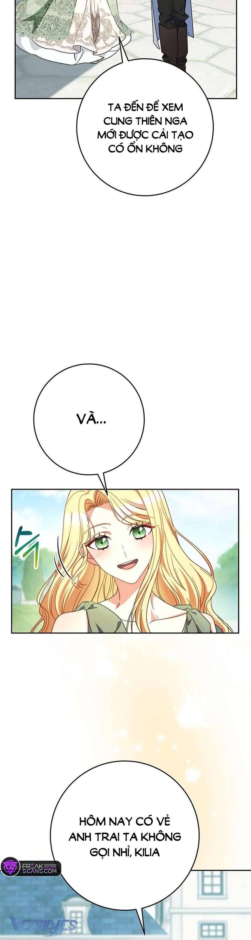 Nuôi Dưỡng Em Gái Xinh Đẹp Chapter 54 - Trang 2