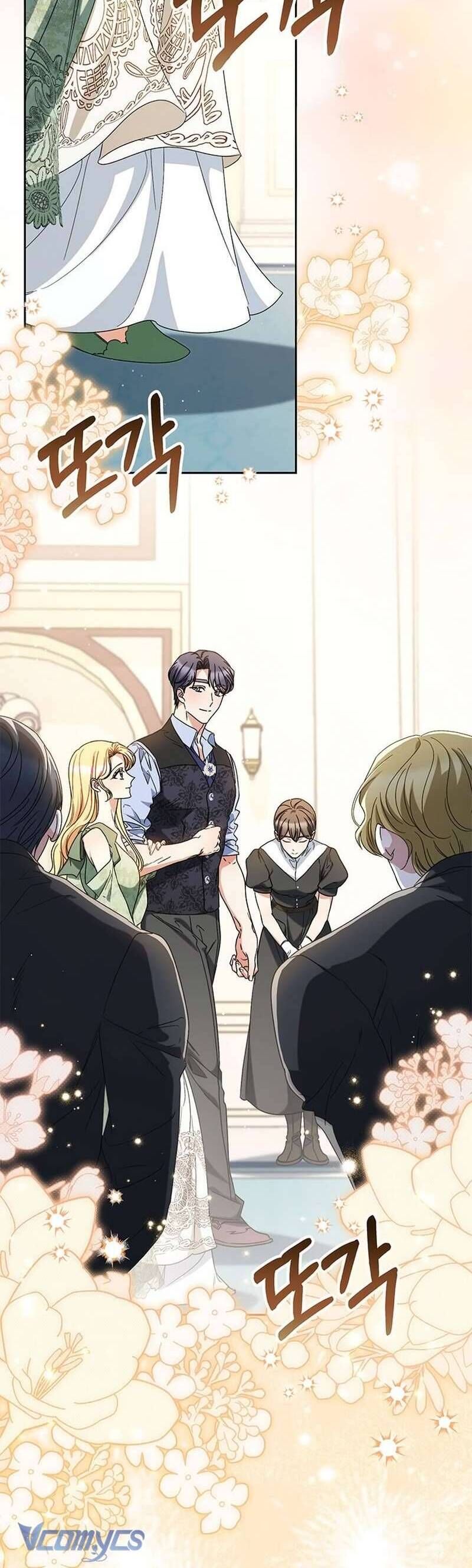 Nuôi Dưỡng Em Gái Xinh Đẹp Chapter 54 - Trang 2