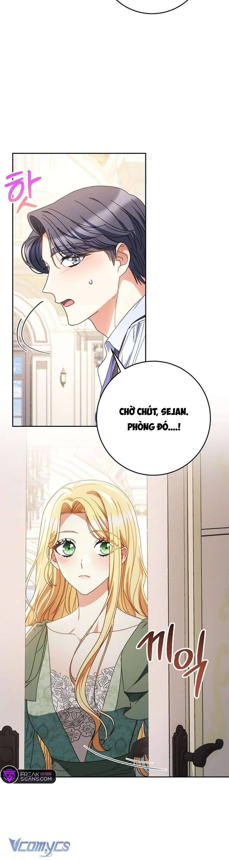 Nuôi Dưỡng Em Gái Xinh Đẹp Chapter 54 - Trang 2