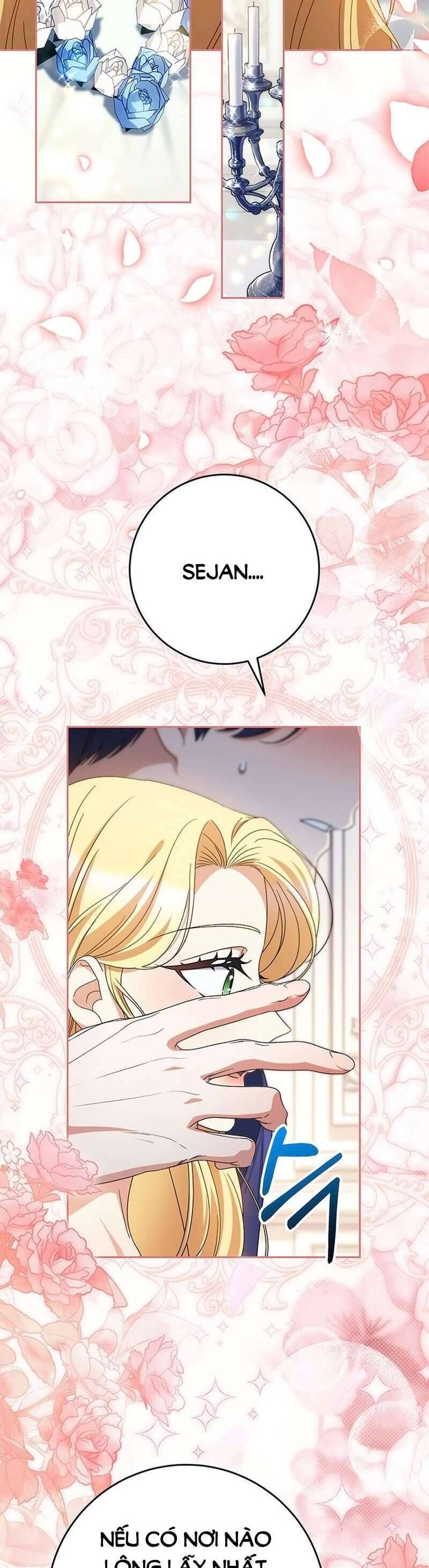 Nuôi Dưỡng Em Gái Xinh Đẹp Chapter 54 - Trang 2