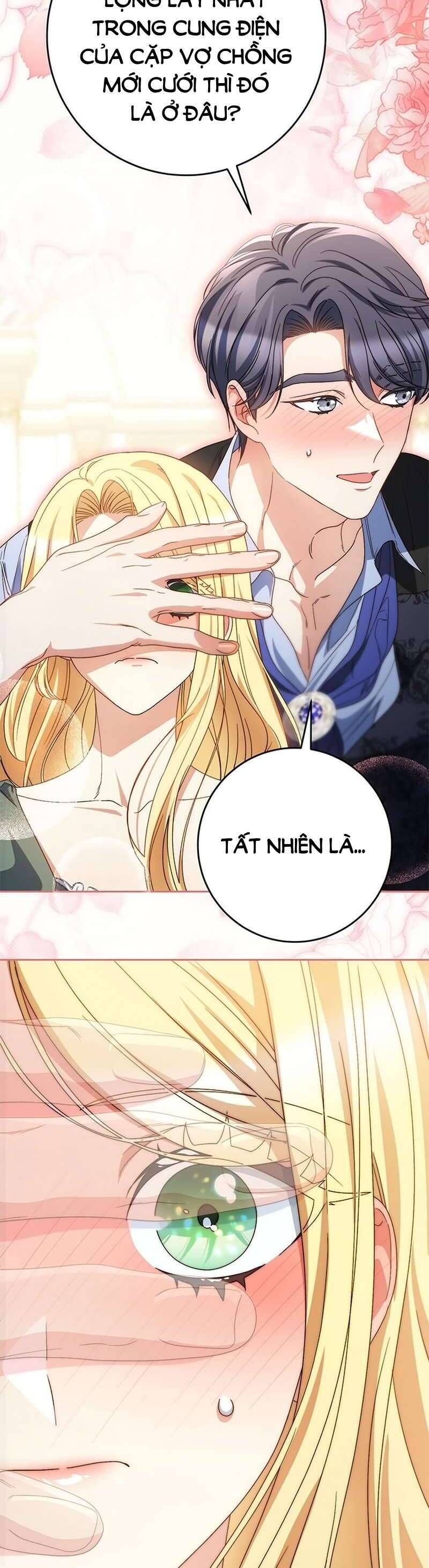 Nuôi Dưỡng Em Gái Xinh Đẹp Chapter 54 - Trang 2