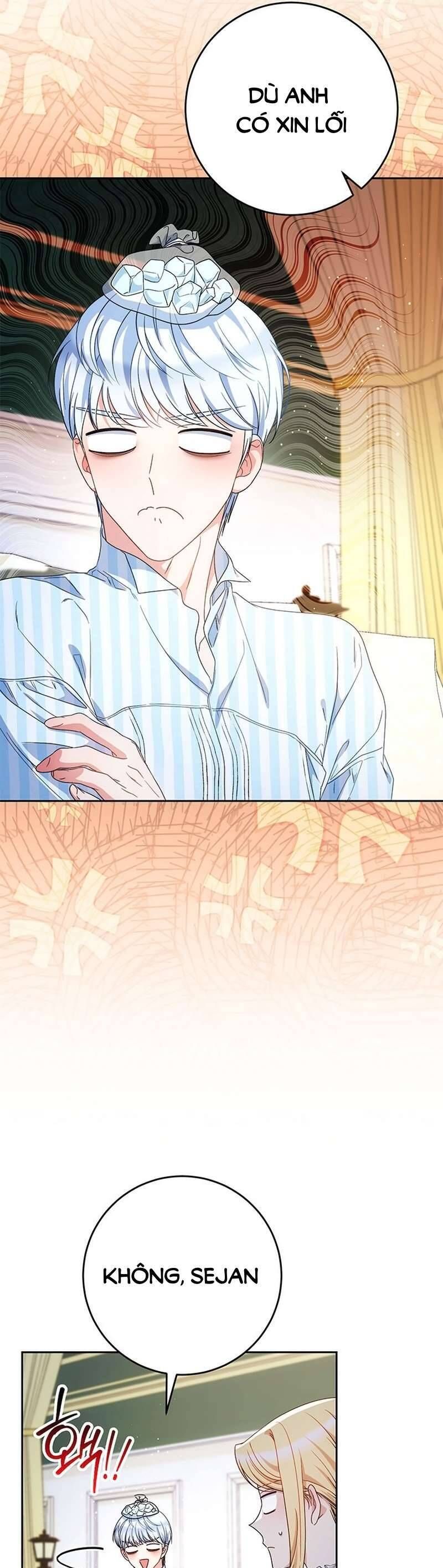 Nuôi Dưỡng Em Gái Xinh Đẹp Chapter 54 - Trang 2