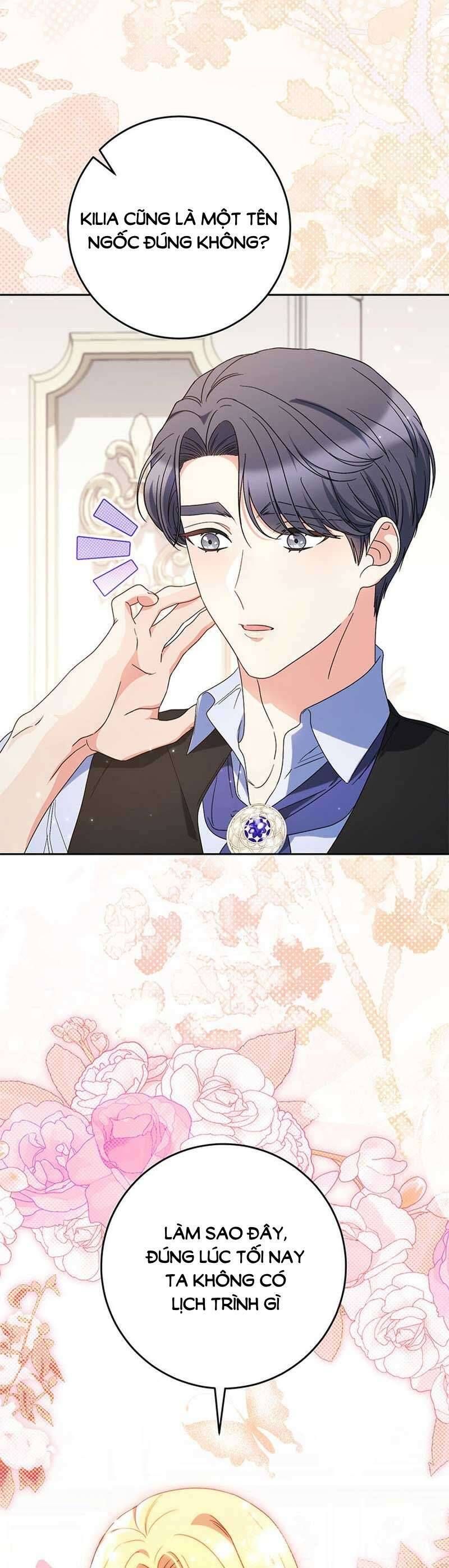 Nuôi Dưỡng Em Gái Xinh Đẹp Chapter 55 - Trang 2