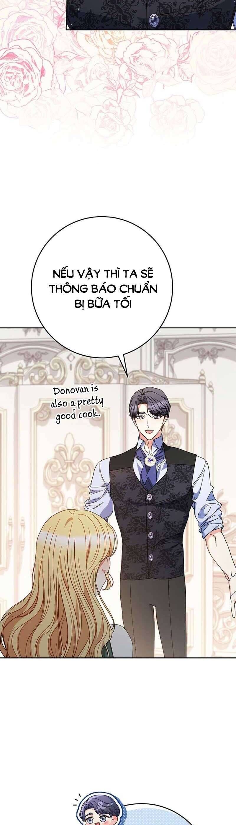 Nuôi Dưỡng Em Gái Xinh Đẹp Chapter 55 - Trang 2