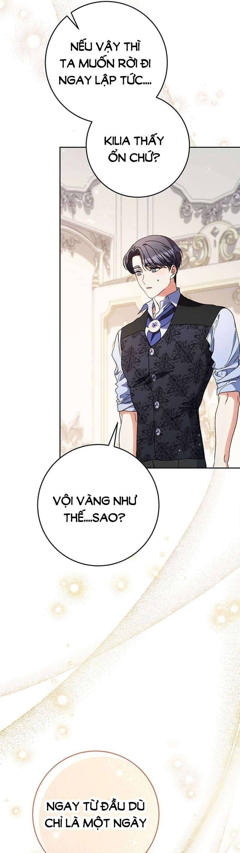 Nuôi Dưỡng Em Gái Xinh Đẹp Chapter 55 - Trang 2