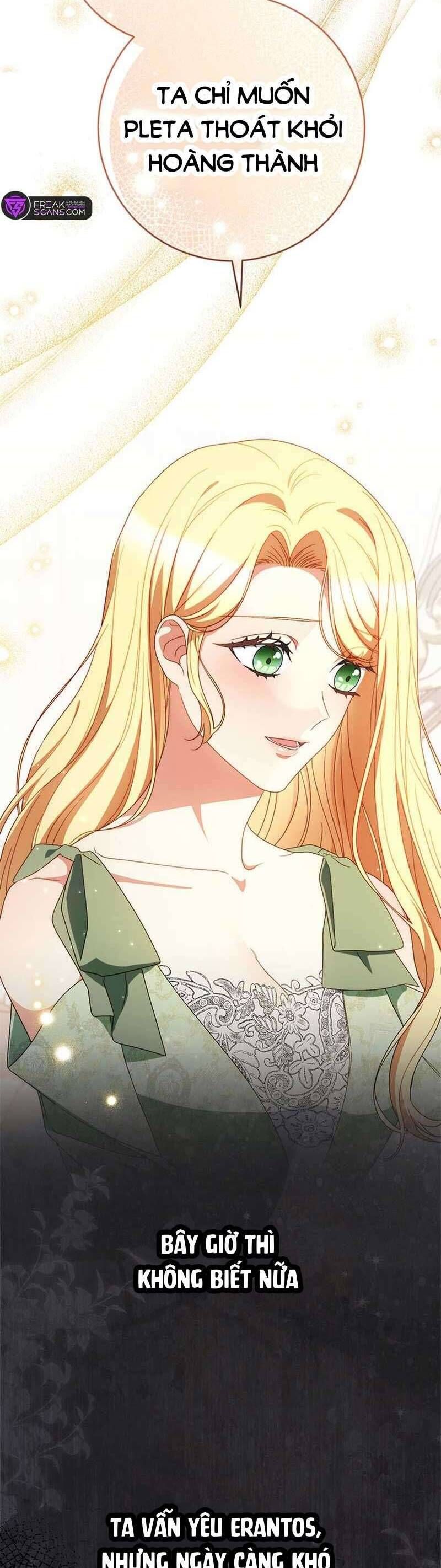 Nuôi Dưỡng Em Gái Xinh Đẹp Chapter 55 - Trang 2