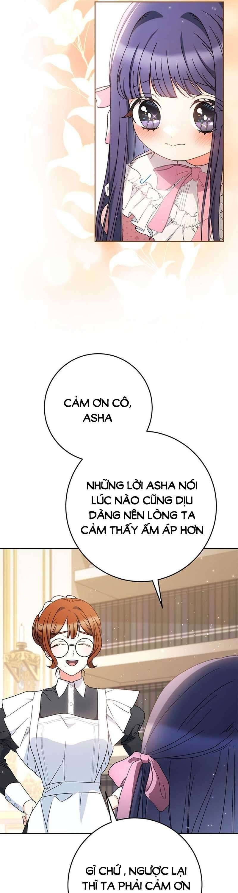 Nuôi Dưỡng Em Gái Xinh Đẹp Chapter 55 - Trang 2