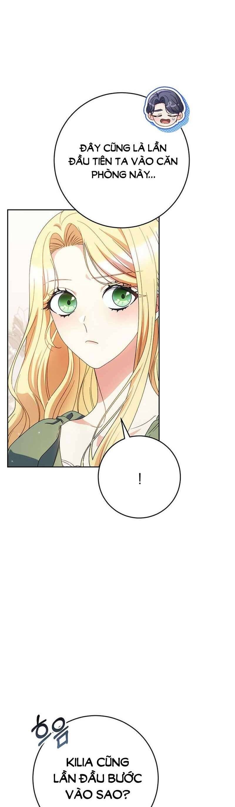 Nuôi Dưỡng Em Gái Xinh Đẹp Chapter 55 - Trang 2