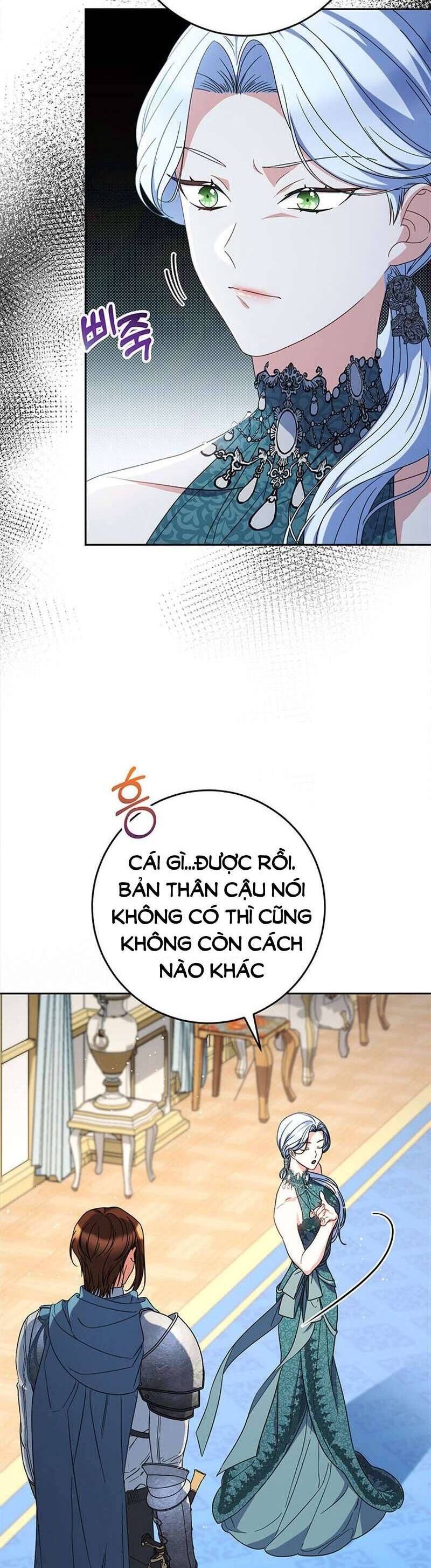 Nuôi Dưỡng Em Gái Xinh Đẹp Chapter 56 - Trang 2