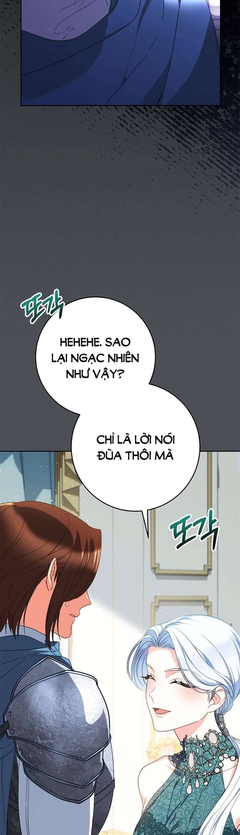 Nuôi Dưỡng Em Gái Xinh Đẹp Chapter 56 - Trang 2