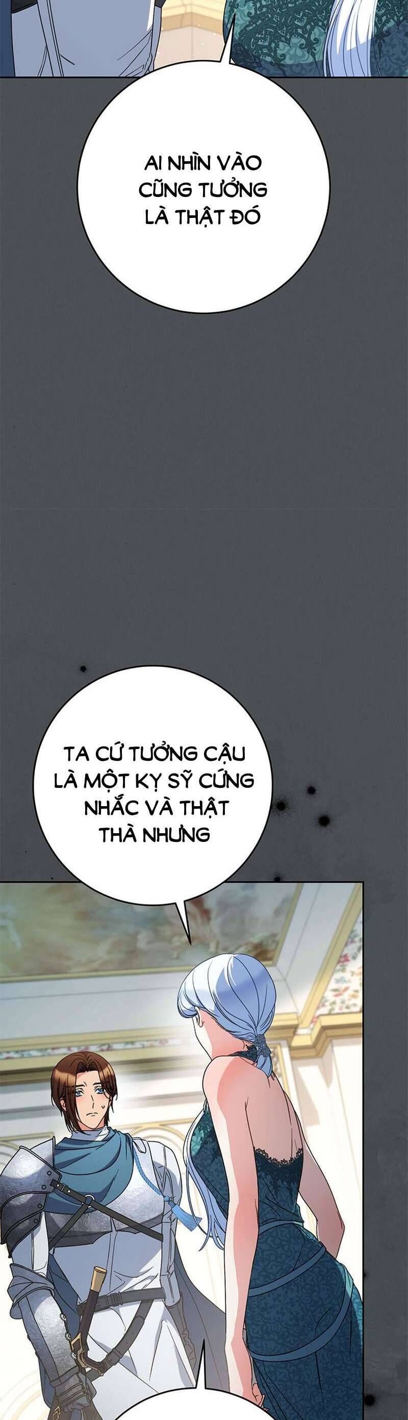 Nuôi Dưỡng Em Gái Xinh Đẹp Chapter 56 - Trang 2