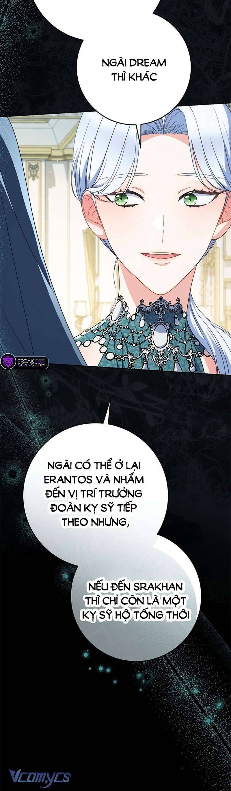 Nuôi Dưỡng Em Gái Xinh Đẹp Chapter 56 - Trang 2