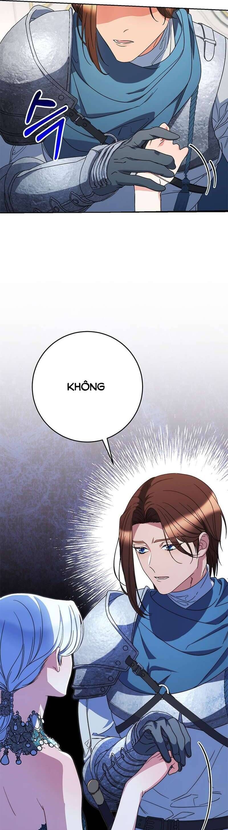 Nuôi Dưỡng Em Gái Xinh Đẹp Chapter 56 - Trang 2