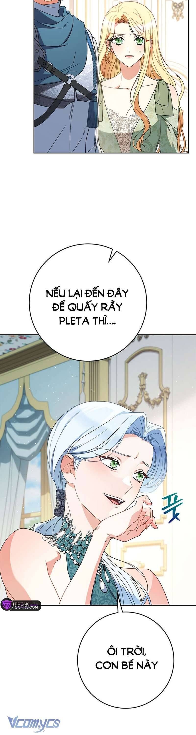 Nuôi Dưỡng Em Gái Xinh Đẹp Chapter 56 - Trang 2