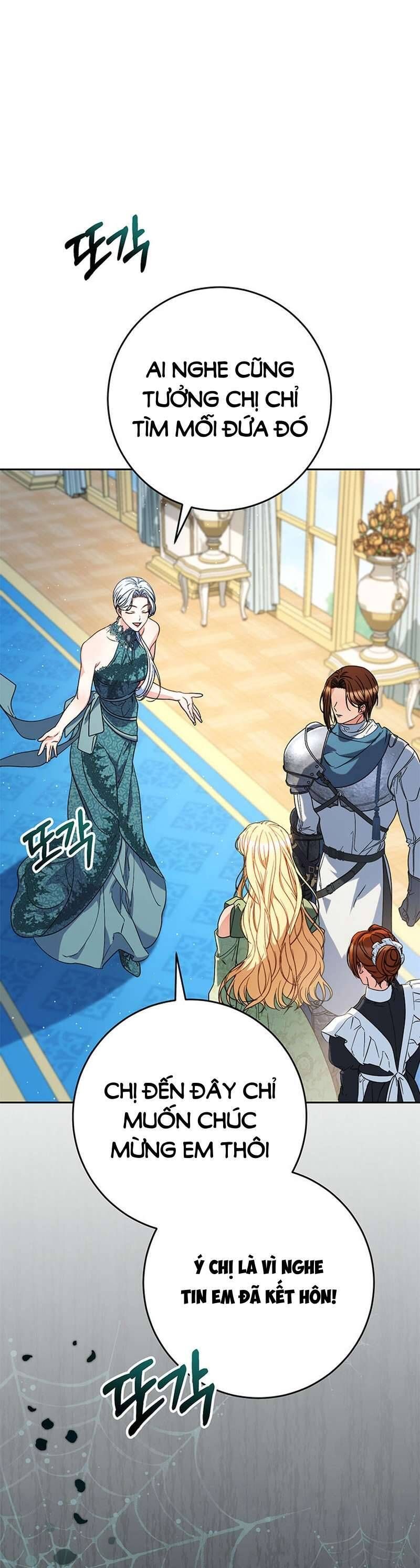 Nuôi Dưỡng Em Gái Xinh Đẹp Chapter 56 - Trang 2