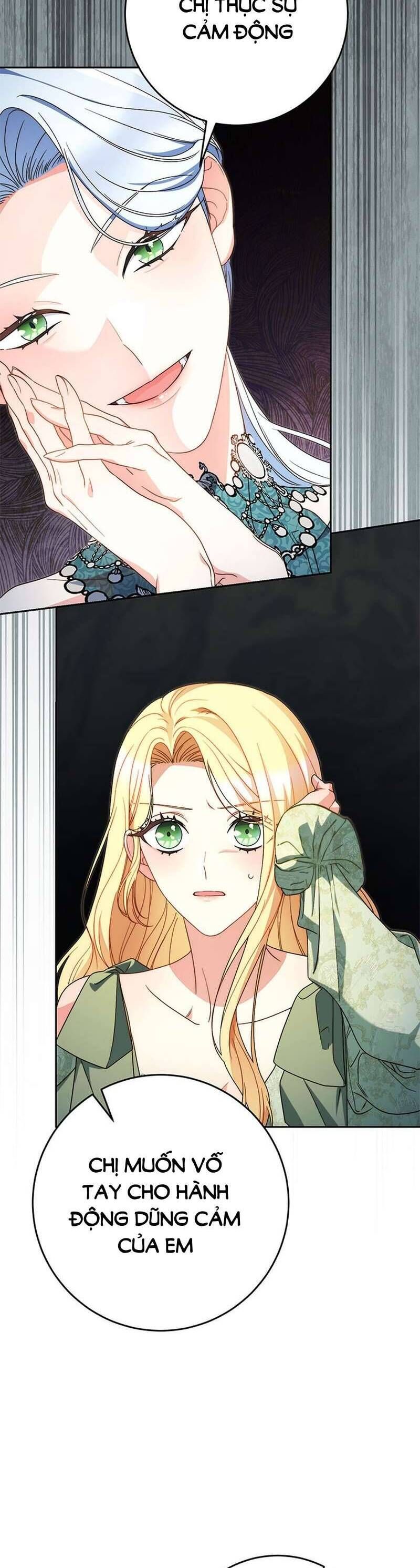 Nuôi Dưỡng Em Gái Xinh Đẹp Chapter 56 - Trang 2