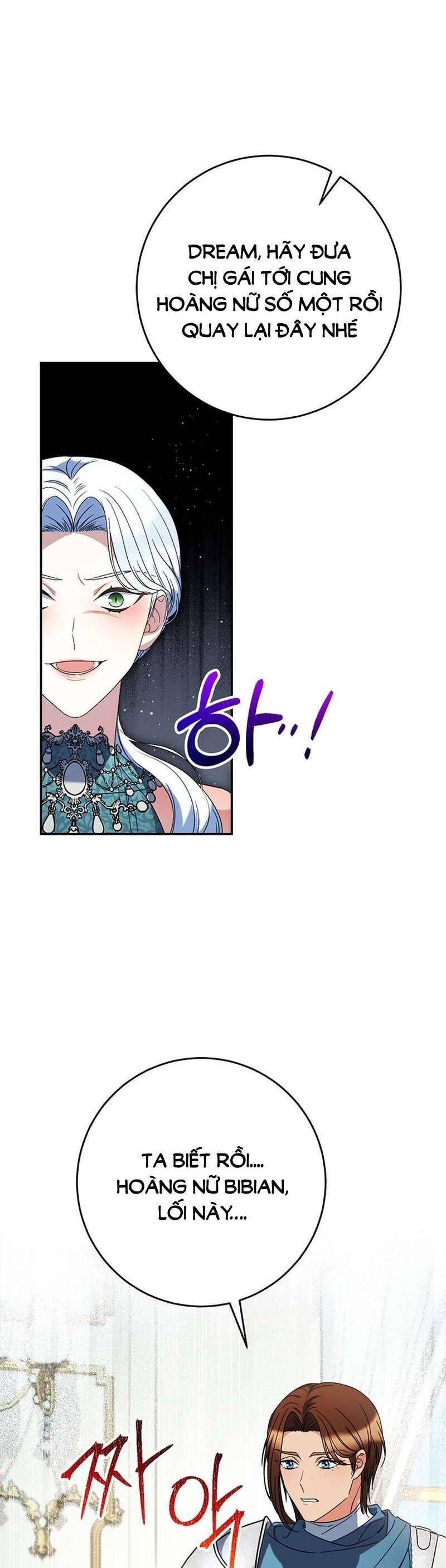Nuôi Dưỡng Em Gái Xinh Đẹp Chapter 56 - Trang 2