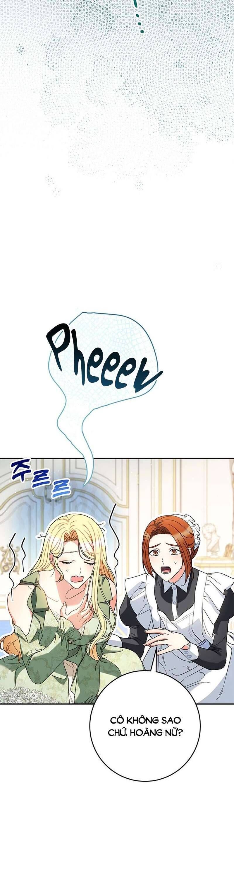Nuôi Dưỡng Em Gái Xinh Đẹp Chapter 56 - Trang 2