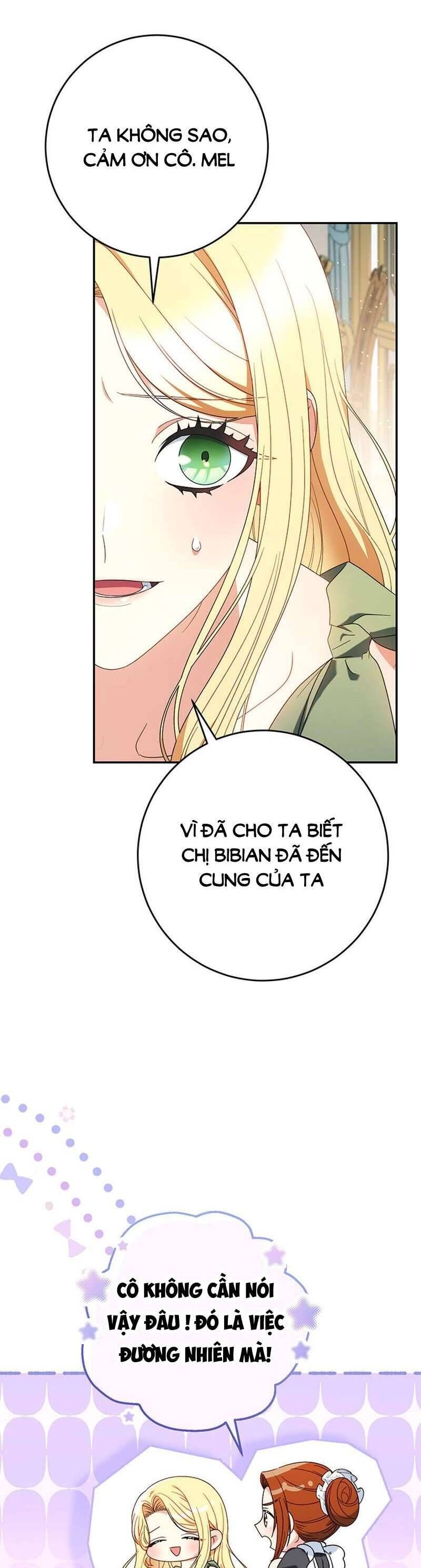 Nuôi Dưỡng Em Gái Xinh Đẹp Chapter 56 - Trang 2