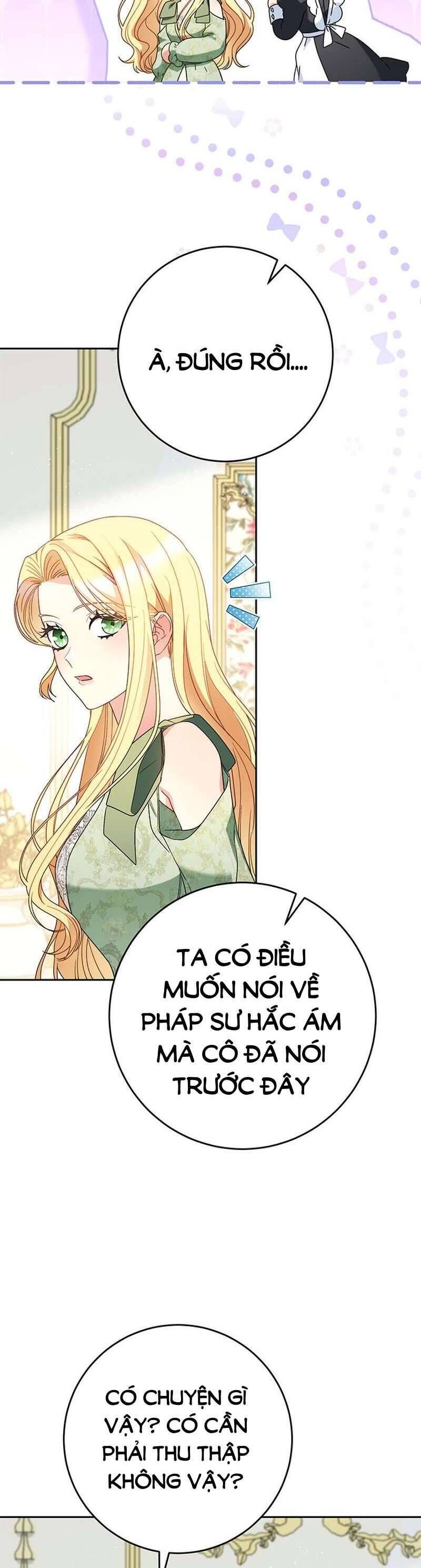 Nuôi Dưỡng Em Gái Xinh Đẹp Chapter 56 - Trang 2