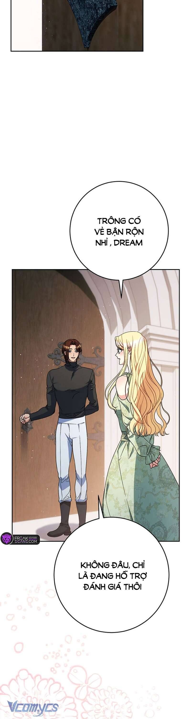 Nuôi Dưỡng Em Gái Xinh Đẹp Chapter 56 - Trang 2