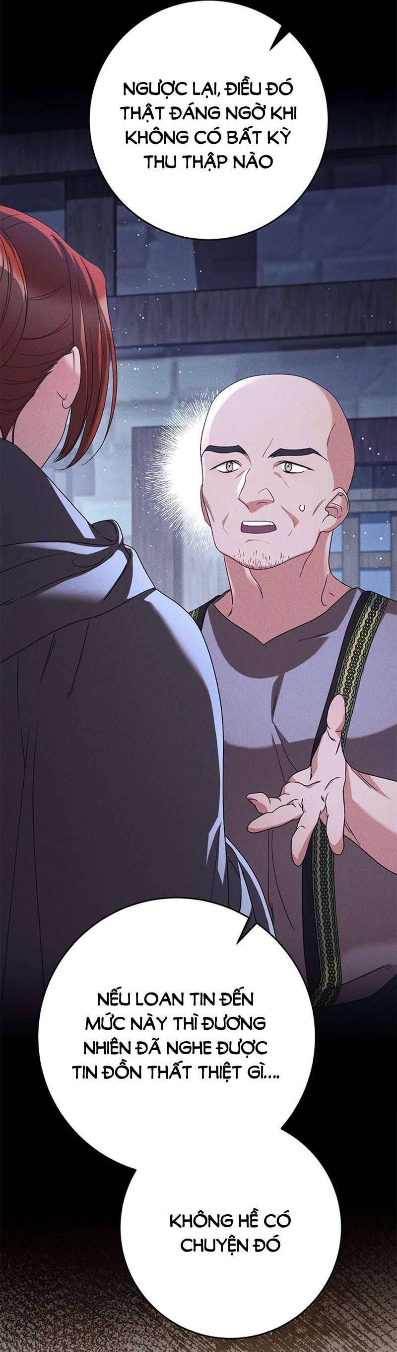 Nuôi Dưỡng Em Gái Xinh Đẹp Chapter 56 - Trang 2