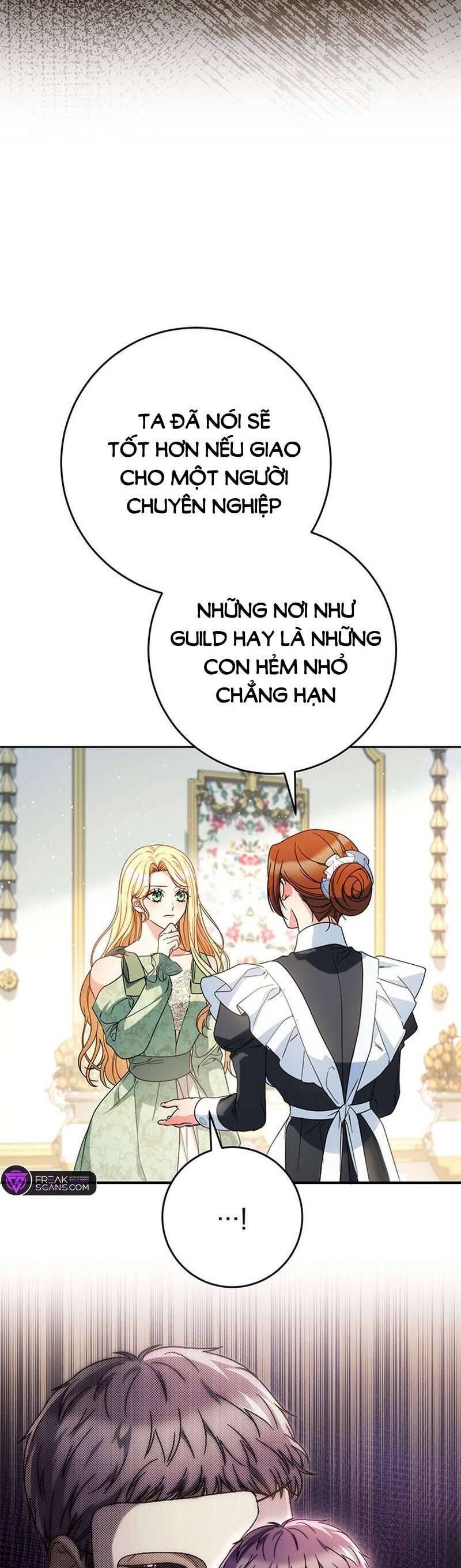 Nuôi Dưỡng Em Gái Xinh Đẹp Chapter 56 - Trang 2
