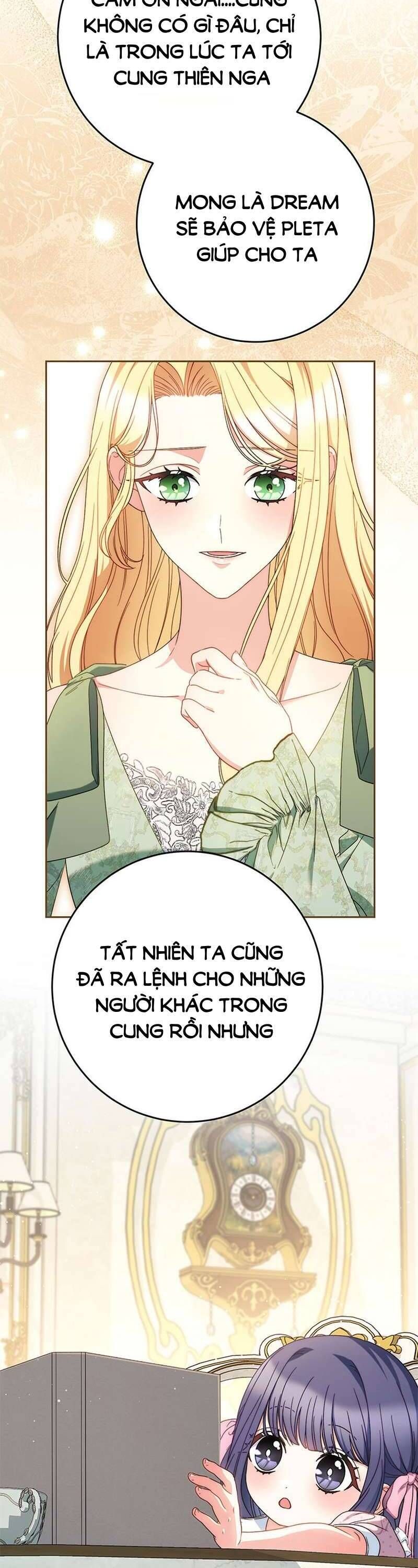 Nuôi Dưỡng Em Gái Xinh Đẹp Chapter 56 - Trang 2