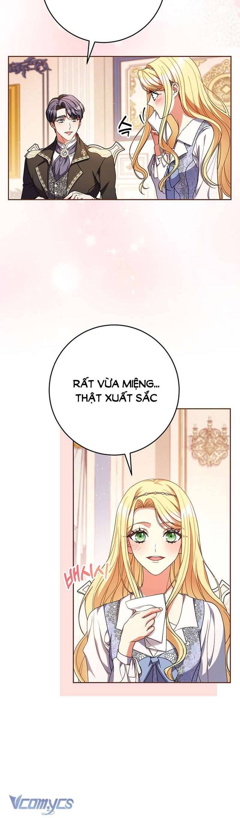 Nuôi Dưỡng Em Gái Xinh Đẹp Chapter 57 - Trang 2