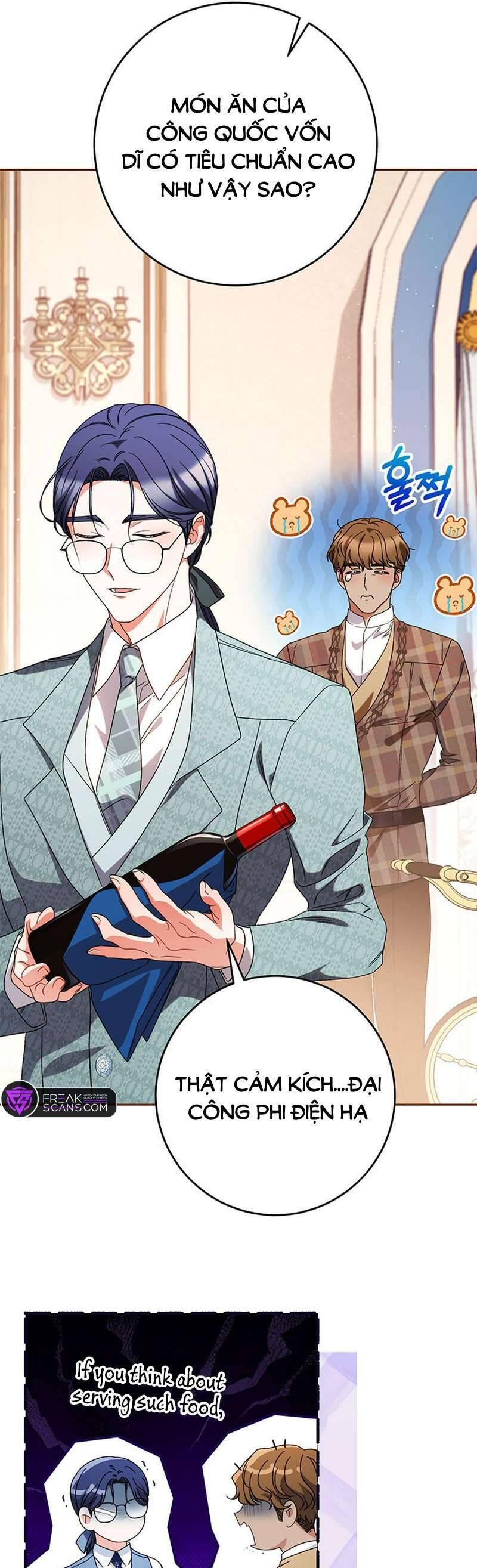 Nuôi Dưỡng Em Gái Xinh Đẹp Chapter 57 - Trang 2