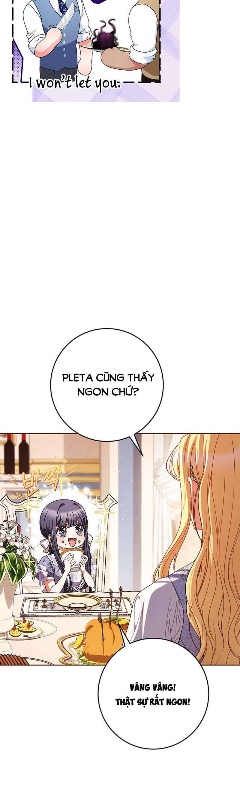 Nuôi Dưỡng Em Gái Xinh Đẹp Chapter 57 - Trang 2